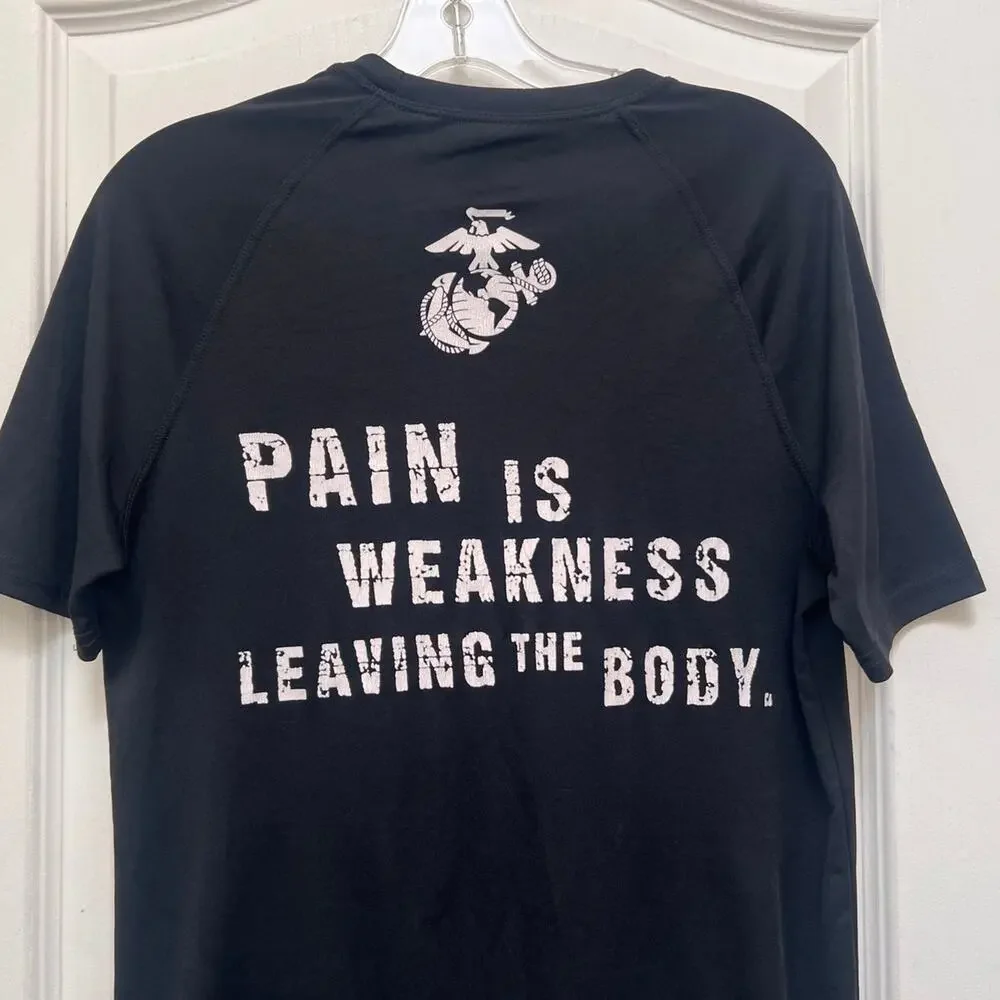 MARINES The Few The Proud T-Shirt  